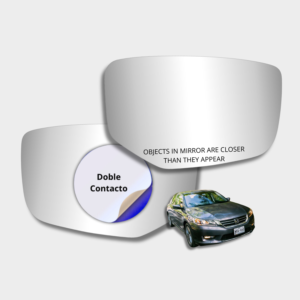 Honda Accord 2015-2020 Alternativo