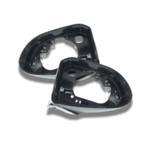 Hyundai Santa Fe 2019-2023 Bisel de Retrovisor Original