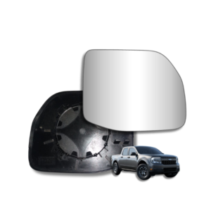 Ford Maverick 2023-2025 Luneta Espejo Retrovisor sin sensor