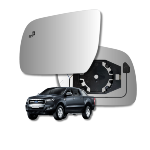 Ford Ranger 2013-2021 Espejo Alternativo Con Sensor de Punto Ciego