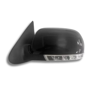 Hyundai Santa Fe 2007-2013 Espejo Retrovisor Plagado Manual