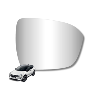Nissan Qashqai 2023-2025 Luneta espejo retrovisor Original
