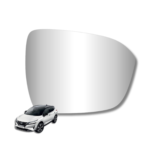 Nissan Qashqai 2023-2025 Luneta espejo retrovisor Original