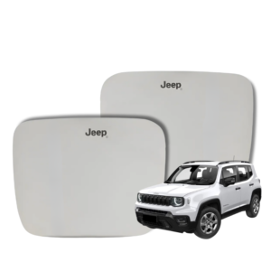Jeep Renegade 2018-2022 Luneta espejo retrovisor Alternativo