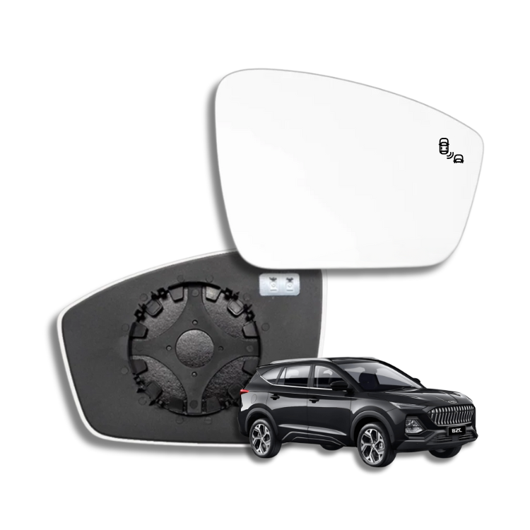 Jac JS8 2022-2025 Original