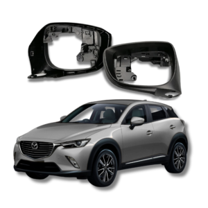 Mazda CX3 2015-2020 Bisel de Retrovisor Original