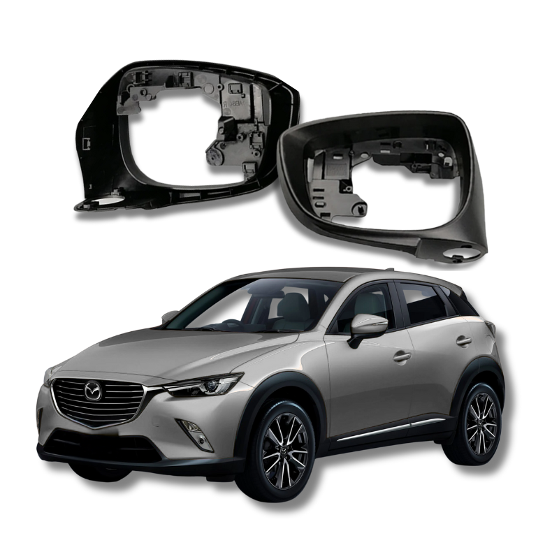 Mazda CX3 2015-2020 Bisel de Retrovisor Original