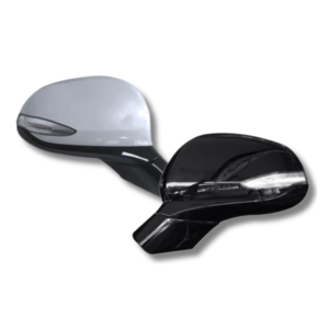 Hyundai Santa Fe 2019-2023 Retrovisor Abatible Manual