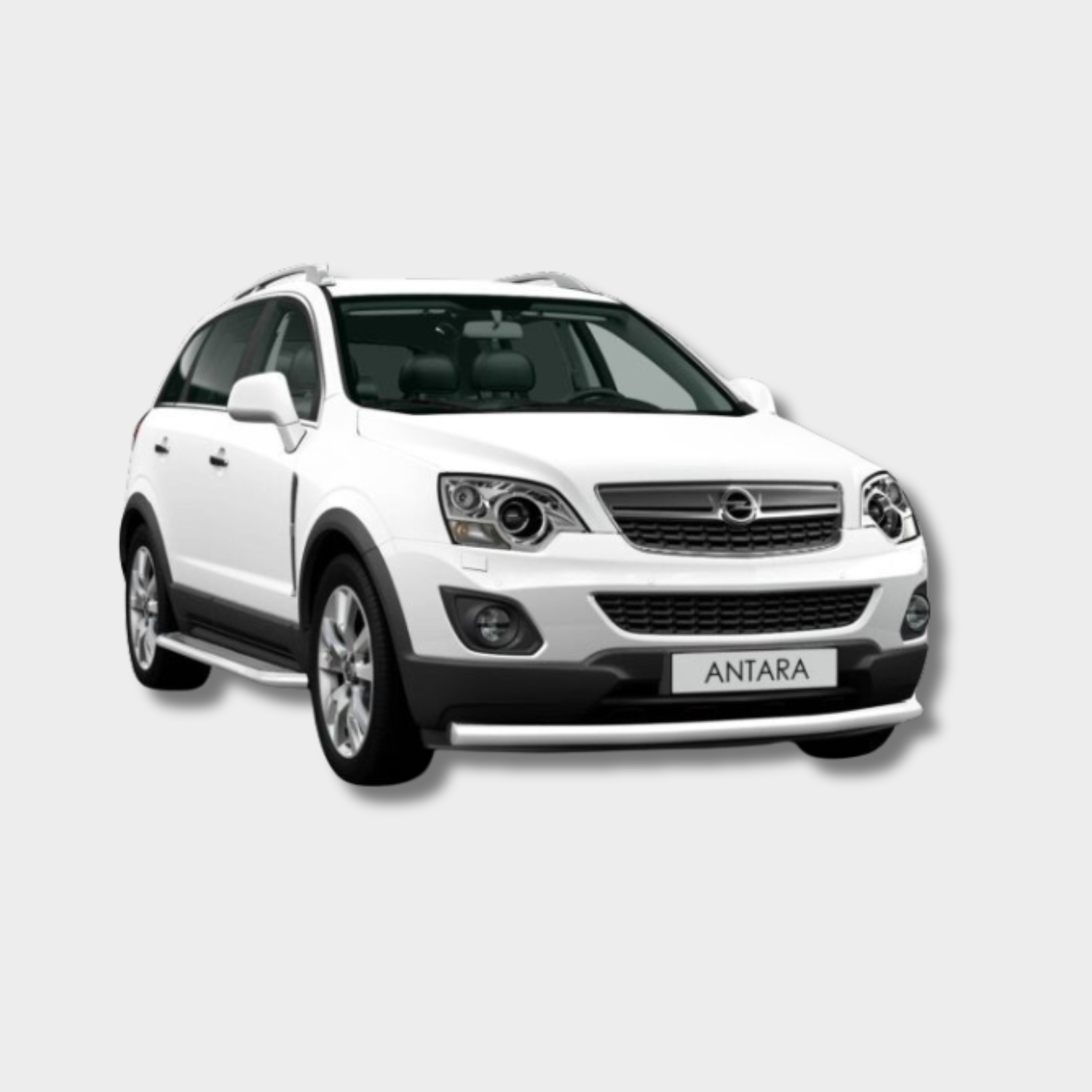 Opel Antara 2016-2022 Alternativo - Image 3