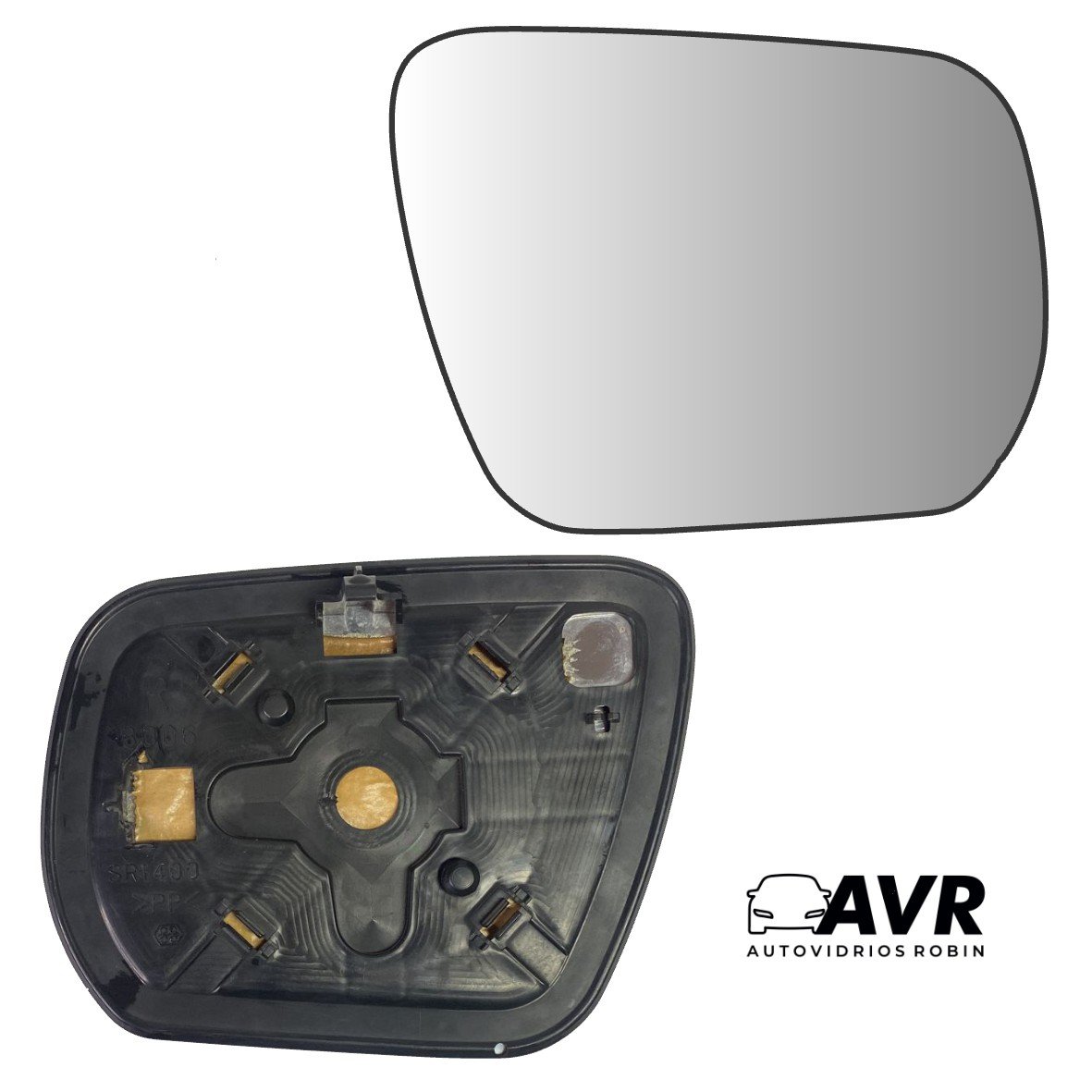 Suzuki Grand Vitara 2006-2021 Luneta espejo retrovisor Original