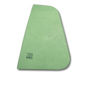 Renault Symbol 2009-2012 Aleta Trasera