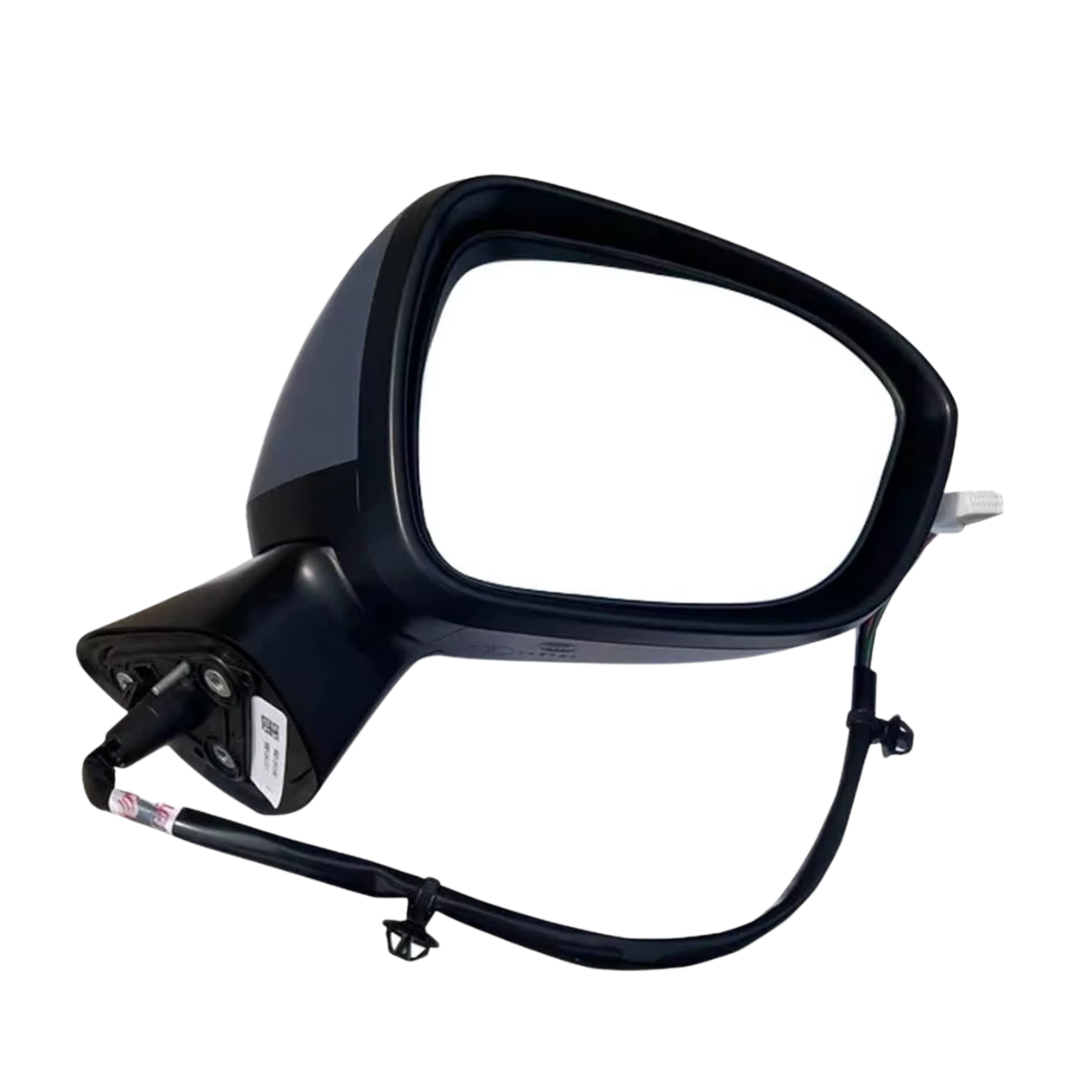 Mitsubishi Outlander 2021-2026 Abatible Manul con Señalizador