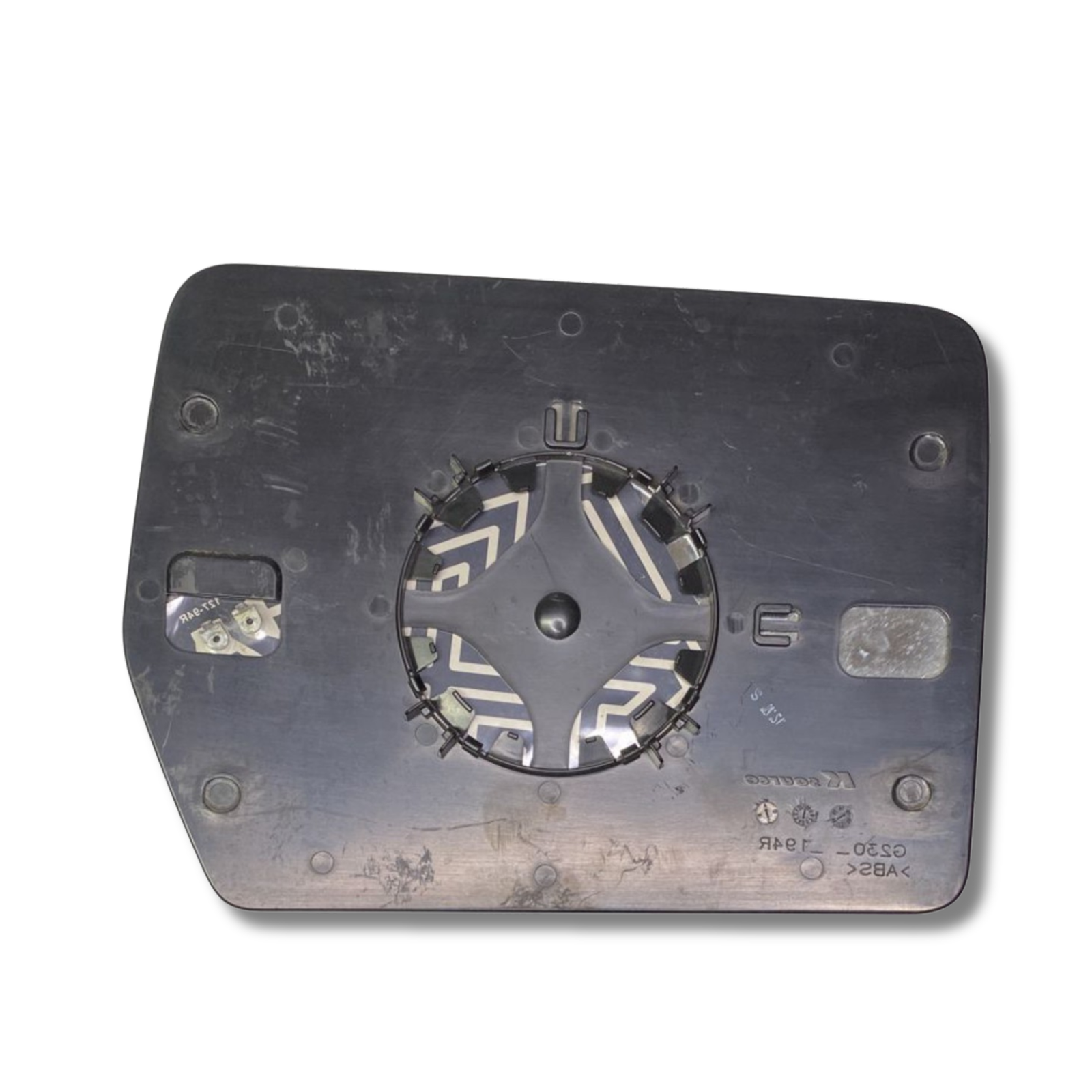 Ford F150 2007-2014 espejo retrovisor - Image 6