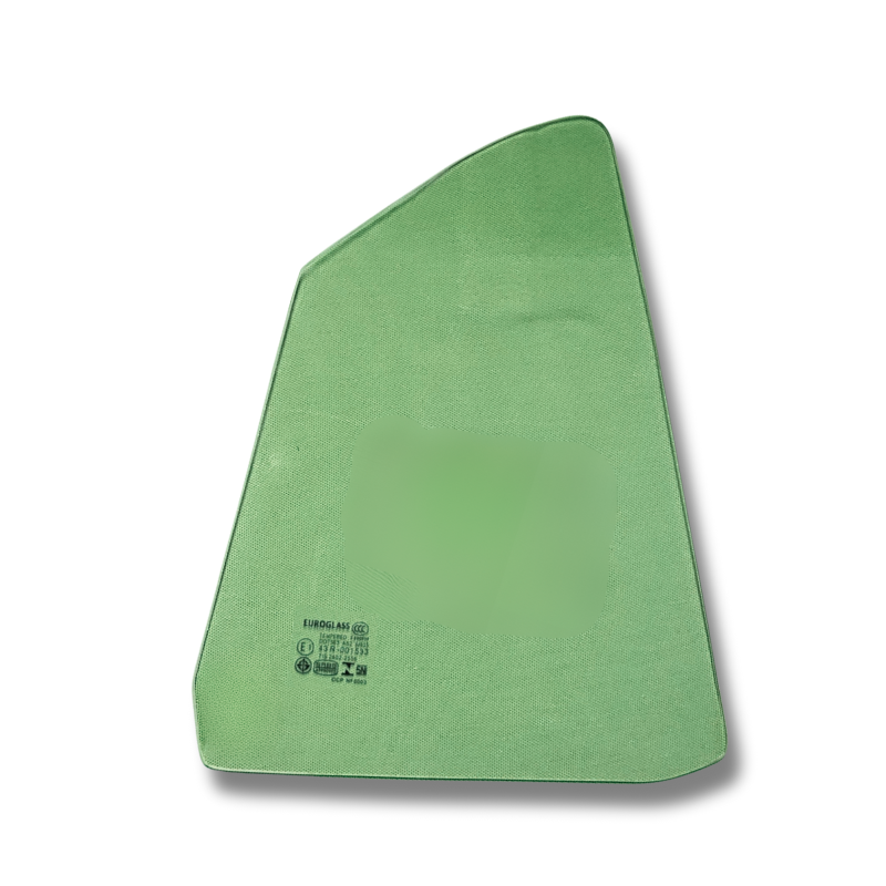 Hyundai Creta 2015-2019 Solex Aleta o Luneta fija de la puerta