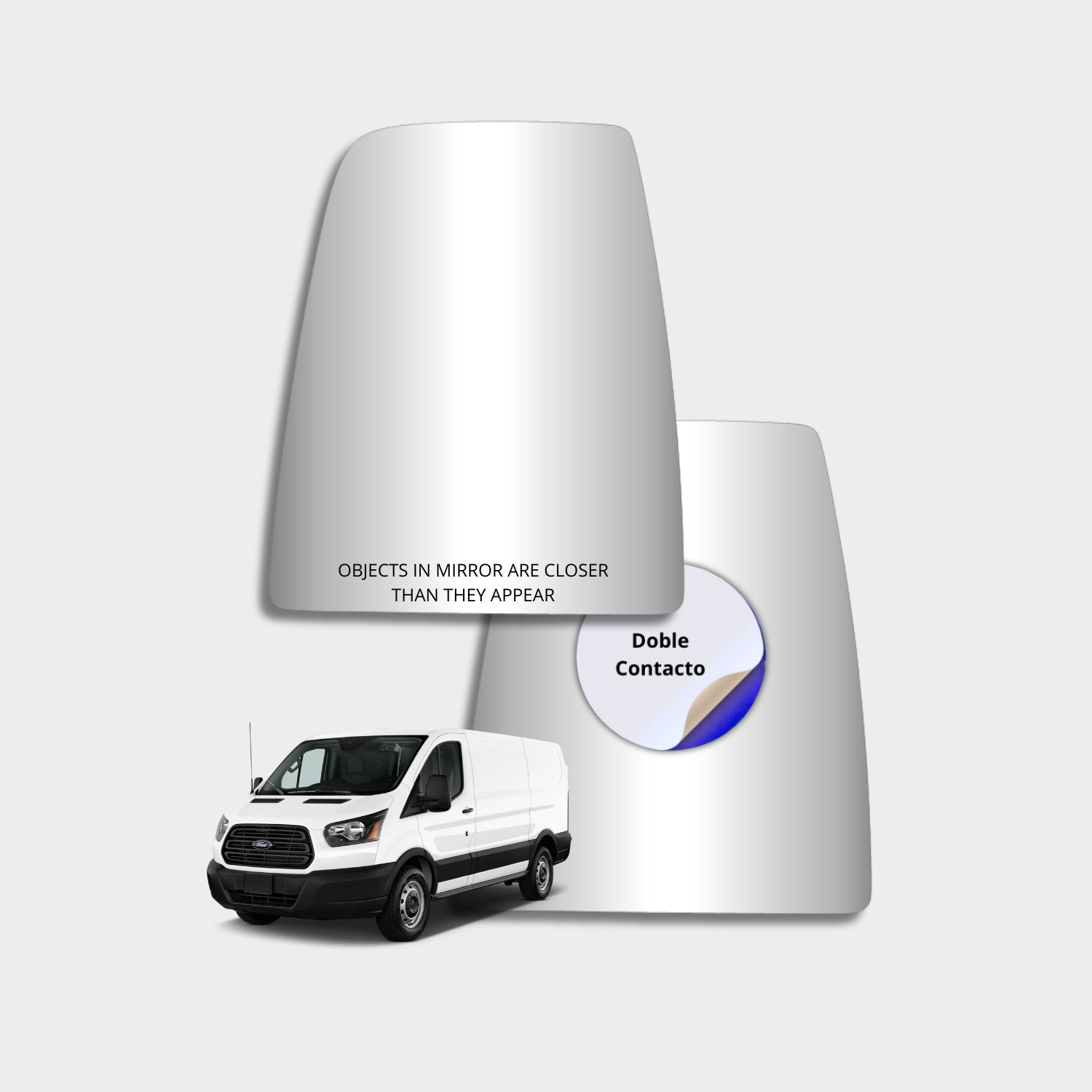 Ford Transit 2014-2018 Alternativo