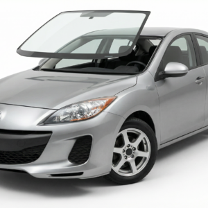 Parabrisas Mazda 3 2009-2014 Con Sensor de Lluvia