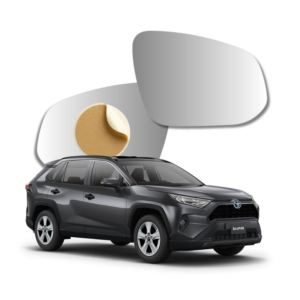 Toyota Rav4 2019-2024 Espejo Retrovisor Alternativo