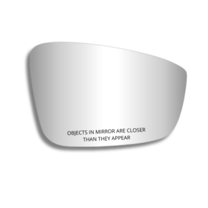 Volkswagen Gol 2008-2012 Luneta espejo retrovisor Alternativo