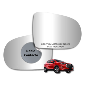 JAC Grand S3 2018-2023 Alternativo