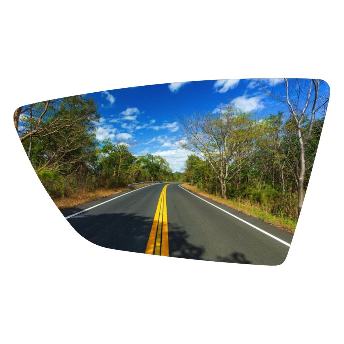 Cupra Formentor 2022-2023 Luneta espejo retrovisor Alternativo