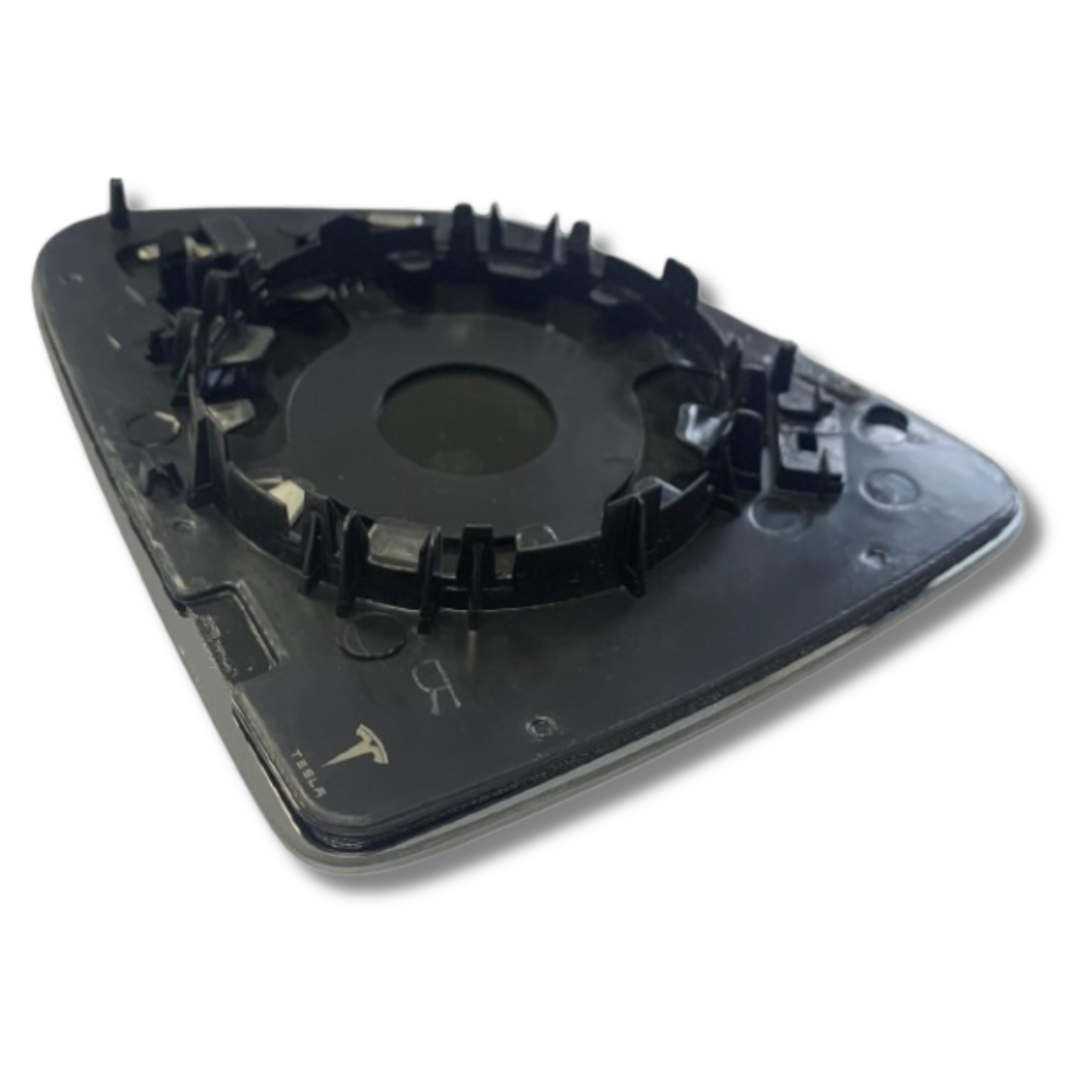 Tesla MODEL Y 2020 - 2025 Espejo Retrovisor Original Sin Sensor - Image 4