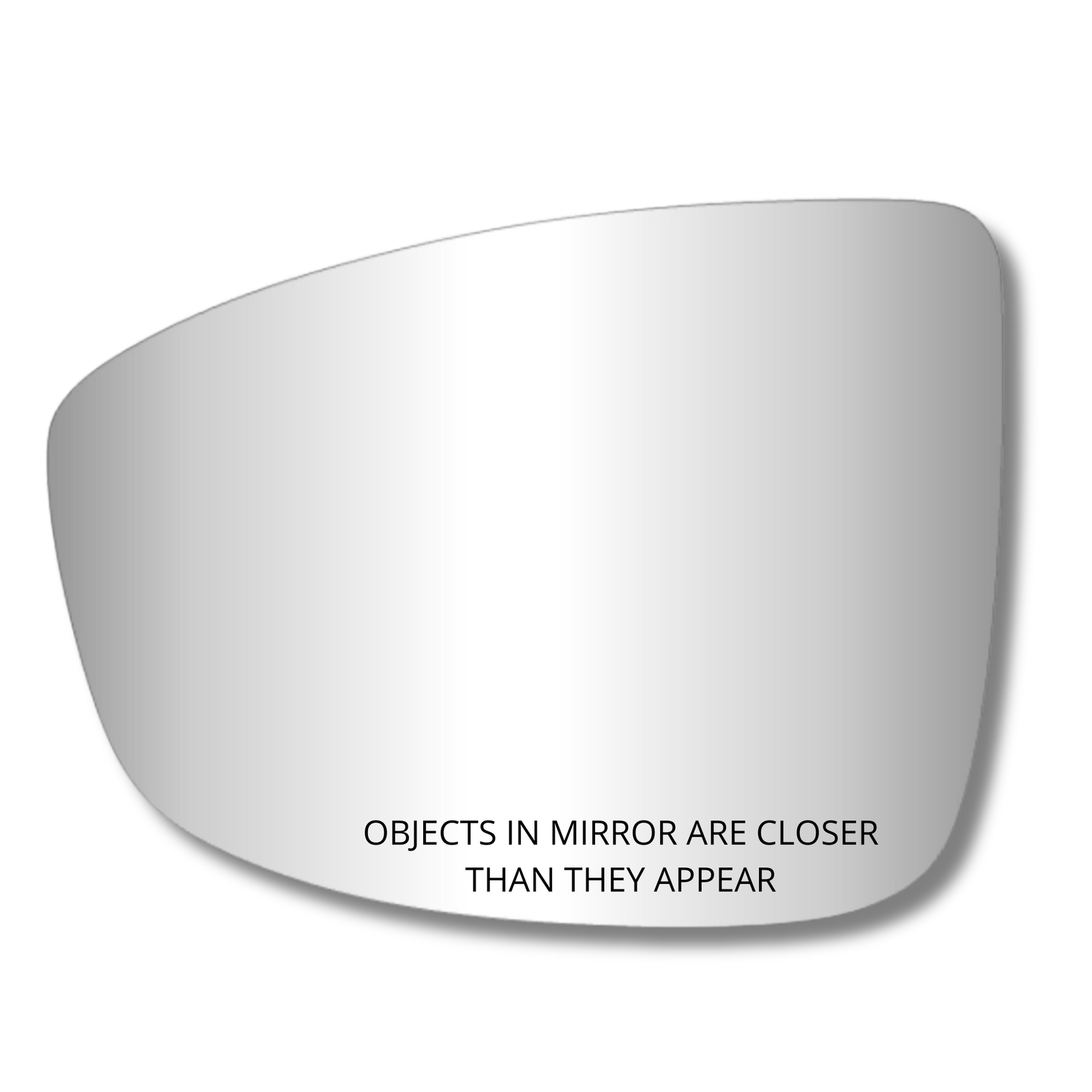 Mazda CX5 2011-2015 espejo retrovisor - Image 4