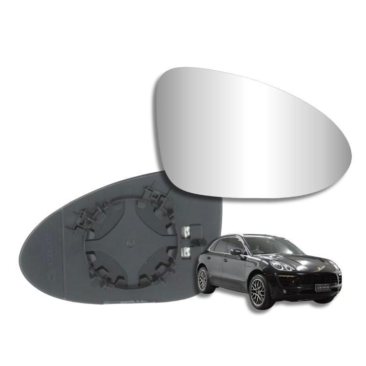 Porsche Macan 2014-2018 Original