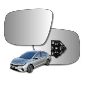 Honda City 2022-2024 Luneta Espejo alternativo