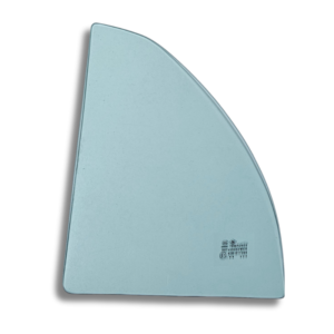 Toyota Yaris Hb (Voleex C10 ) 2005-2010 Solex Aleta o Luneta fija de la puerta