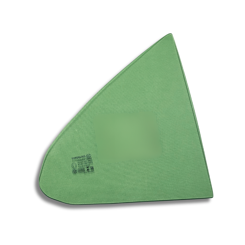 Nissan Sentra 2 1995-2000 Aleta Trasera - Image 2