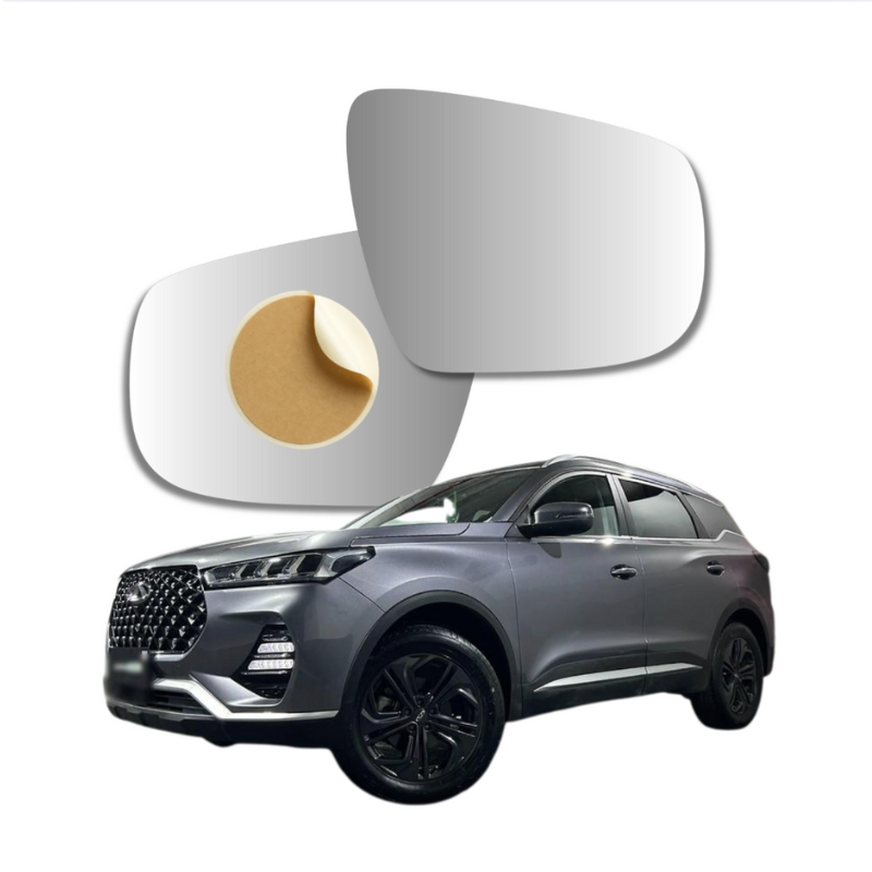 Chery Tiggo 8 Pro 2019-2023 Espejo Retrovisor Alternativo - Image 2
