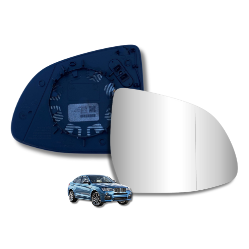 BMW X4 2017-2021 Luneta espejo retrovisor Original - Image 6