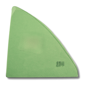 Hyundai Sonata 1995-1999 Aleta Trasera