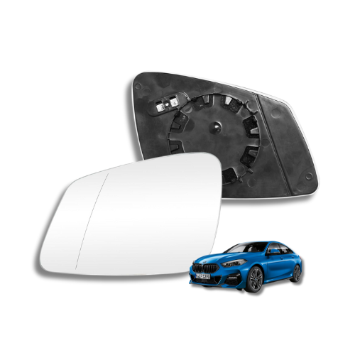 BMW serie 2 2017-2022 Luneta Espejo Retrovisor sin sensor Original