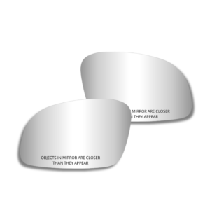 Volkswagen Beetle 2004-2011 Luneta espejo retrovisor Original