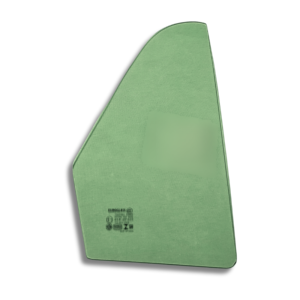 Nissan Tiida - Versa Sedan 2004-2012 Aleta Trasera