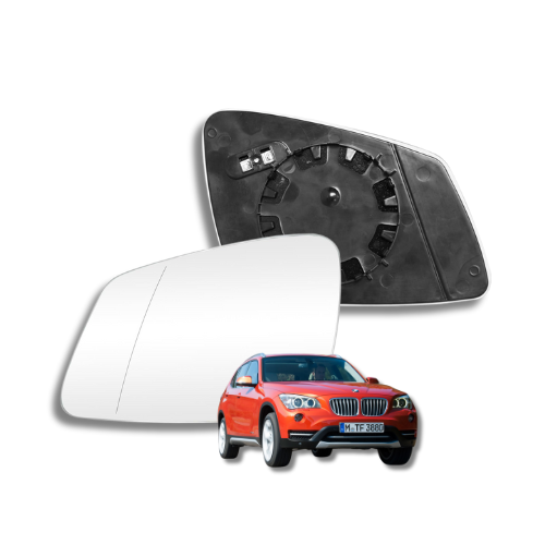 BMW X1 2013-2016 Espejo Original Sin Sensores - Image 2