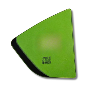 Great Wall Voleex C30 2010-2016 Solex Aleta o Luneta fija de la puerta