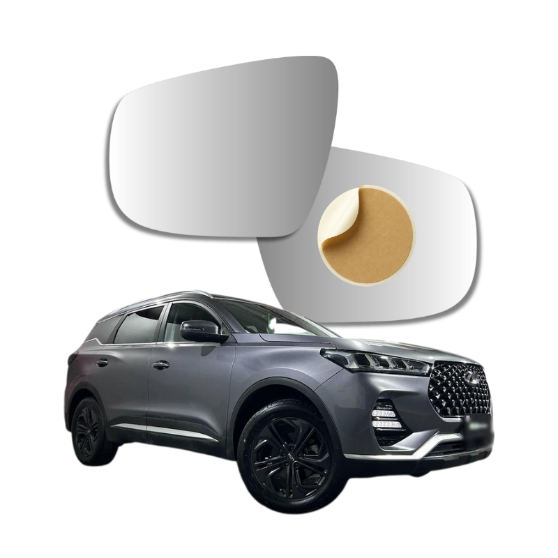 Chery Tiggo 8 2019-2023 Espejo Retrovisor Alternativo