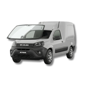 Parabrisas RAM V700 Rapid 2018–2026 homologado