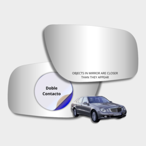 Mercedes Benz Clase E 2006-2009 Alternativo