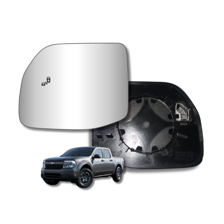 Ford Maverick 2023-2025 Luneta Espejo Retrovisor con sensor - Image 2