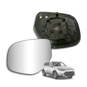 Mitsubishi Outlander 2012-2016 Luneta espejo retrovisor Original