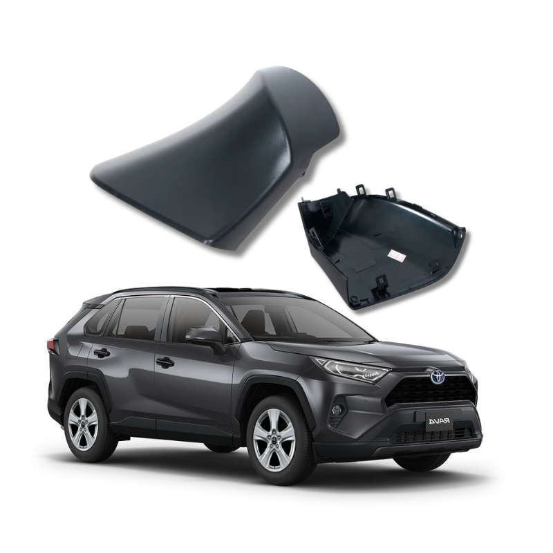 Toyota Rav4 2019-2024 Tapa de Base Espejo Original