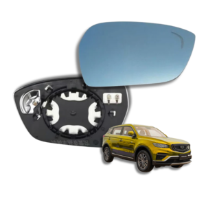 Geely Azkarra 2018-2022 Espejo Original Con Sensor