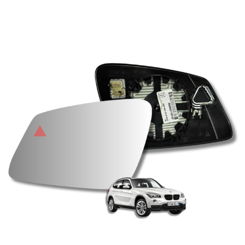 BMW X1 2013-2016 Espejo Original con Sensor de Punto Ciego - Image 2