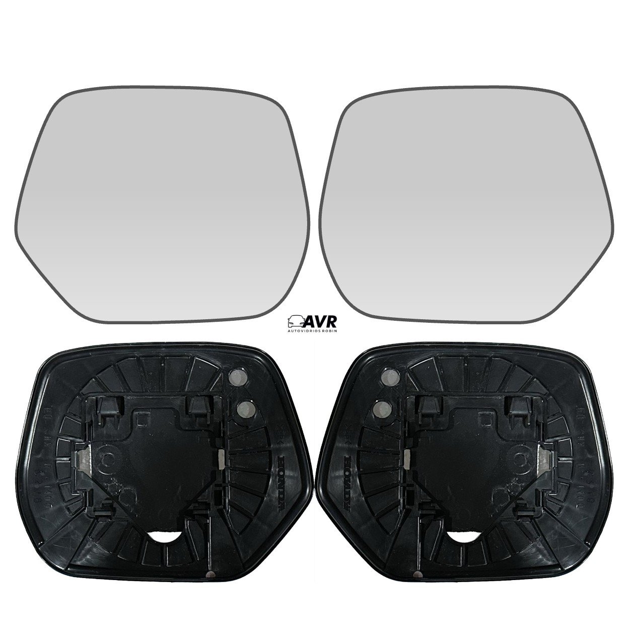 Honda CRV 2007-2016 Luneta espejo retrovisor Original - Image 3