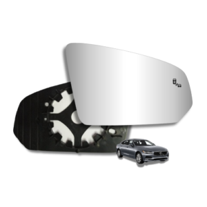 Volvo S90 2017-2023 Luneta espejo retrovisor Original