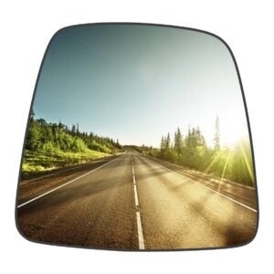 Kia Frontier 2004-2022 Luneta espejo retrovisor Original