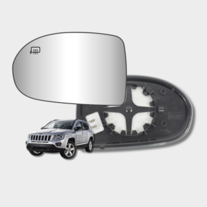 Jeep Compass 2010-2015 Luneta espejo retrovisor Original